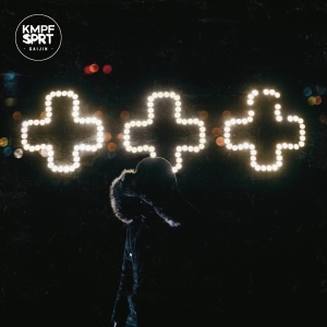 Kmpfsprt - Gaijin i gruppen ÖVRIGT / Övrigt / aub hos Bengans Skivbutik AB (3821808)