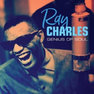 Charles Ray - Genious Of Soul i gruppen VINYL / RnB-Soul hos Bengans Skivbutik AB (3821969)