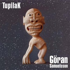 Samuelsson Göran - Tupilak i gruppen CD / Elektroniskt,Svensk Folkmusik,World Music hos Bengans Skivbutik AB (3821989)