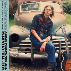 Blandade Artister - Off The Charts: The Song Poem Story i gruppen VINYL / Pop-Rock hos Bengans Skivbutik AB (3822571)