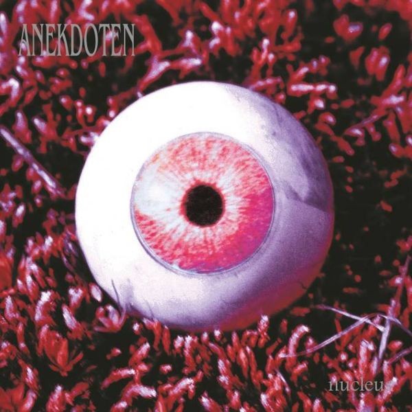 Anekdoten - Nucleus (2020 Remastered) i gruppen VINYL / Rock hos Bengans Skivbutik AB (3822580)