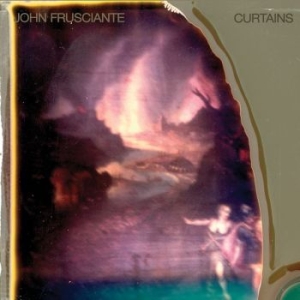 Frusciante John - Curtains (Vinyl Lp) i gruppen VINYL / Pop hos Bengans Skivbutik AB (3822633)