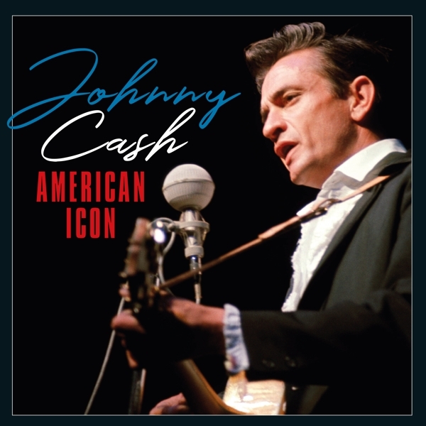 Johnny Cash - American Icon i gruppen VINYL / Toppsäljare hos Bengans Skivbutik AB (3822688)