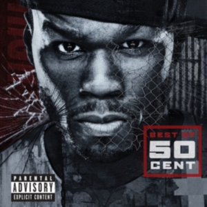 50 Cent - Best of i gruppen CD / Best Of,Hip Hop-Rap hos Bengans Skivbutik AB (3822834)