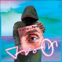 Karlito X Pone - Vision i gruppen VINYL / Toppsäljare hos Bengans Skivbutik AB (3822870)