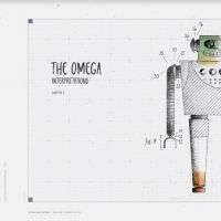 Freund Der Familie - Omega Interpretetions Chapter I i gruppen VINYL / Toppsäljare hos Bengans Skivbutik AB (3822877)