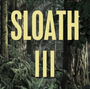 Sloath - Iii i gruppen VINYL / Pop hos Bengans Skivbutik AB (3822879)