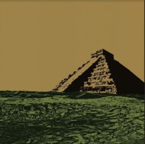 Maya Mountains - Era (White Vinyl) i gruppen VINYL / Rock hos Bengans Skivbutik AB (3822898)