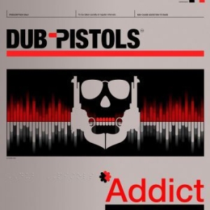 Dub Pistols - Addict i gruppen CD / Kommande / Reggae hos Bengans Skivbutik AB (3822905)