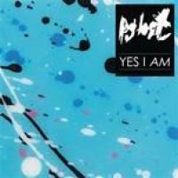 Pg.Lost - Yes I Am i gruppen CD / Pop-Rock,Svensk Folkmusik hos Bengans Skivbutik AB (3822930)