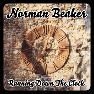 Beaker Norman - Running Down The Clock i gruppen ÖVRIGT / Övrigt / aub hos Bengans Skivbutik AB (3822953)