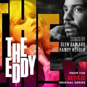 Eddy The - The Eddy i gruppen VINYL / Film-Musikal hos Bengans Skivbutik AB (3822964)
