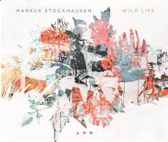 Stockhausen Markus - Wild Life i gruppen CD / Klassiskt hos Bengans Skivbutik AB (3822965)