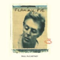 Paul Mccartney - Flaming Pie (2Lp) i gruppen VINYL / Pop-Rock hos Bengans Skivbutik AB (3822969)