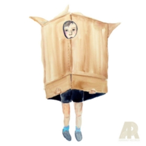 Ray & Remora - Startle It Up i gruppen CD / Pop-Rock hos Bengans Skivbutik AB (3823127)