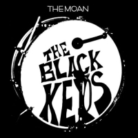 Black Keys The - The Moan i gruppen CD / Pop-Rock hos Bengans Skivbutik AB (3823130)
