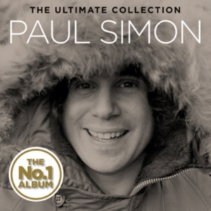 Paul Simon - The Ultimate Collection i gruppen ÖVRIGT / Övrigt / aub hos Bengans Skivbutik AB (3823353)