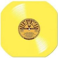 Elvis Presley - The Sun Singles i gruppen ÖVRIGT / Kampanj BlackMonth hos Bengans Skivbutik AB (3823419)