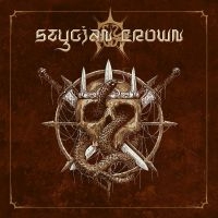 Stygian Crown - Stygian Crown (Vinyl Lp Gatefold + i gruppen VINYL / Hårdrock hos Bengans Skivbutik AB (3824053)