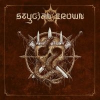 Stygian Crown - Stygian Crown i gruppen CD / Hårdrock hos Bengans Skivbutik AB (3824069)