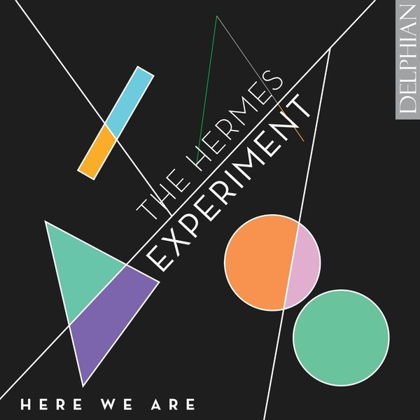 Various - Here We Are i gruppen CD / Klassiskt hos Bengans Skivbutik AB (3824085)