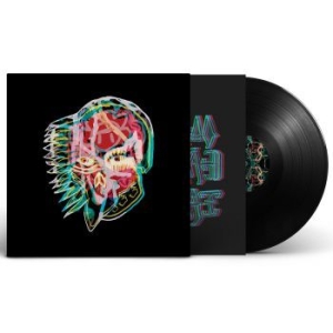 All Them Witches - Nothing As The Ideal i gruppen VINYL / Pop-Rock hos Bengans Skivbutik AB (3824734)