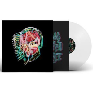 All Them Witches - Nothing As The Ideal (Indie Exclusi i gruppen VINYL / Hårdrock,Pop-Rock hos Bengans Skivbutik AB (3824736)