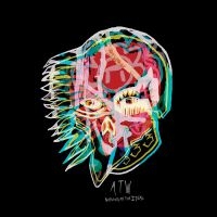 All Them Witches - Nothing As The Ideal i gruppen CD / CD Hårdrock hos Bengans Skivbutik AB (3824744)