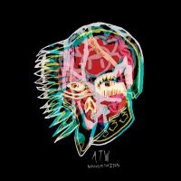 All Them Witches - Nothing As The Ideal i gruppen CD / Hårdrock,Pop-Rock hos Bengans Skivbutik AB (3824744)