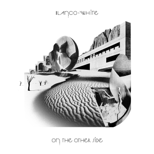 Blanco White - On The Other Side i gruppen CD / Worldmusic/ Folkmusik hos Bengans Skivbutik AB (3825542)