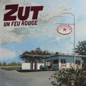 Zut Un Feu Rouge - Childwoods i gruppen VINYL / Pop hos Bengans Skivbutik AB (3826947)