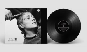 Ulver - Flowers Of Evil (Black Vinyl Lp) i gruppen VINYL / Hårdrock hos Bengans Skivbutik AB (3827072)