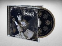 Cryfemal - Eterna Oscuridad i gruppen CD / Hårdrock hos Bengans Skivbutik AB (3827079)