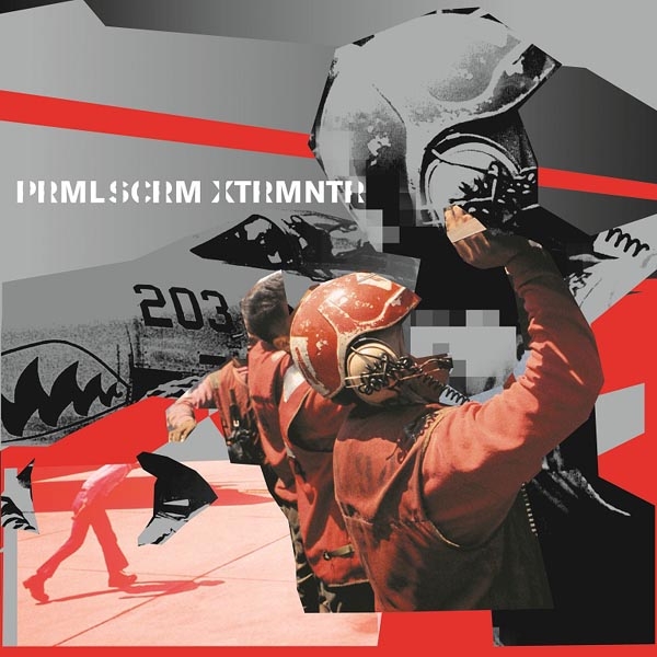 Primal Scream - Exterminator i gruppen VINYL / Toppsäljare hos Bengans Skivbutik AB (3827520)