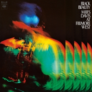 Miles Davis - Black Beauty i gruppen ÖVRIGT / Music On Vinyl - Vårkampanj hos Bengans Skivbutik AB (3827521)