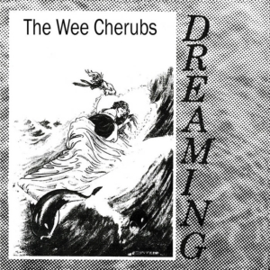 Wee Cherubs - Dreaming i gruppen ÖVRIGT / Övrigt / aub hos Bengans Skivbutik AB (3827938)