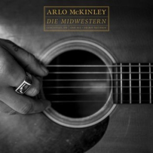 Mckinley Arlo - Die Midwestern i gruppen VINYL / Country hos Bengans Skivbutik AB (3827948)