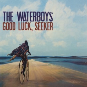 Waterboys The - Good Luck, Seeker i gruppen Kampanjer / Årsbästalistor 2020 / Bengans Gbg Årsbästa 2020 hos Bengans Skivbutik AB (3827980)