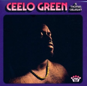 Ceelo Green - Ceelo Green Is Thomas Callaway i gruppen VI TIPSAR / Årsbästalistor 2020 / Bengans Gbg City Årsbästa 2020 hos Bengans Skivbutik AB (3827997)