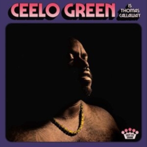 Ceelo Green - Ceelo Green Is Thomas Callaway i gruppen VI TIPSAR / Årsbästalistor 2020 / Bengans Gbg City Årsbästa 2020 hos Bengans Skivbutik AB (3828000)