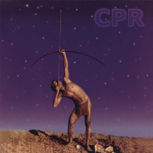 Cpr - Cpr i gruppen CD hos Bengans Skivbutik AB (3828147)
