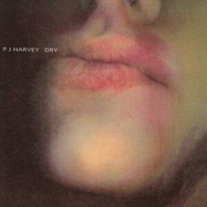 Pj Harvey - Dry (Re-Issue) i gruppen VINYL / Pop-Rock hos Bengans Skivbutik AB (3829133)