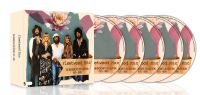 Fleetwood Mac - The Broadcast Collection 1975-1988 i gruppen CD / Pop-Rock hos Bengans Skivbutik AB (3829141)