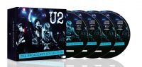 U2 - The Broadcast Collection 1982-1983 i gruppen CD / Pop-Rock hos Bengans Skivbutik AB (3829142)