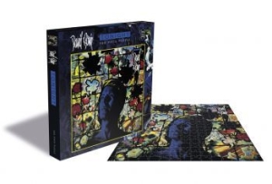 Bowie David - Tonight Puzzle i gruppen ÖVRIGT / Merchandise hos Bengans Skivbutik AB (3829158)