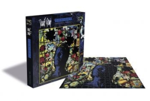 Bowie David - Tonight Puzzle i gruppen MERCHANDISE / Pussel / Pop-Rock hos Bengans Skivbutik AB (3829158)