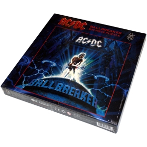 Ac/Dc - Ballbreaker 500-Piece Puzzle i gruppen MERCHANDISE / Pussel / Hårdrock hos Bengans Skivbutik AB (3829161)