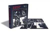 Rolling Stones The - Emotional Rescue Puzzle i gruppen MERCHANDISE / Pussel / Hårdrock hos Bengans Skivbutik AB (3829169)