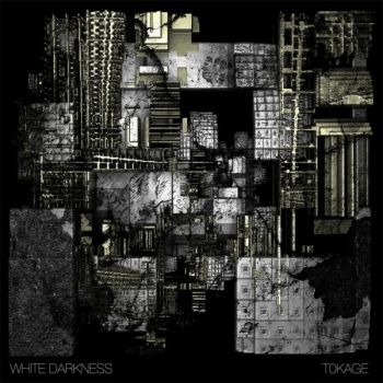 White Darkness - Tokage i gruppen VINYL / Toppsäljare hos Bengans Skivbutik AB (3829426)