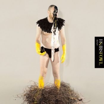 Heirs - Fowl i gruppen VINYL / Toppsäljare hos Bengans Skivbutik AB (3829428)